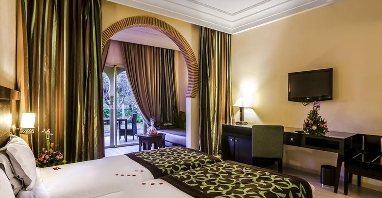Hotel Eden Andalou Aquapark & Spa - All Inclusive