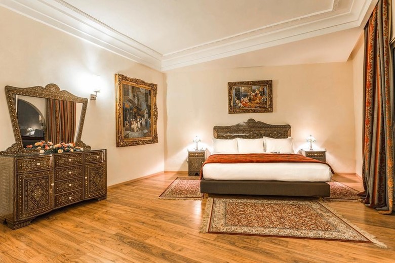 Hotel Eden Andalou Aquapark & Spa - All Inclusive