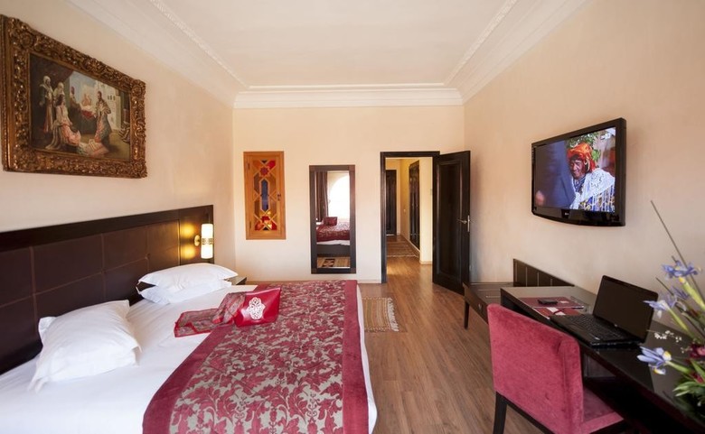 Hotel Eden Andalou Aquapark & Spa - All Inclusive