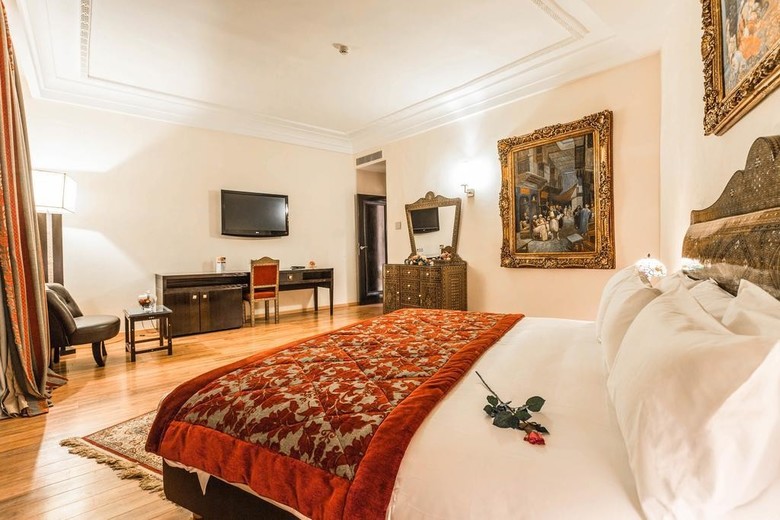 Hotel Eden Andalou Aquapark & Spa - All Inclusive