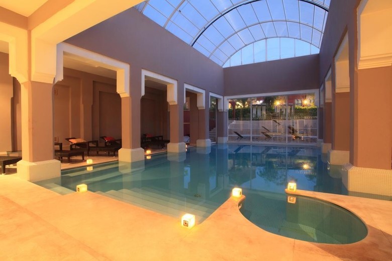 Hotel Eden Andalou Aquapark & Spa - All Inclusive