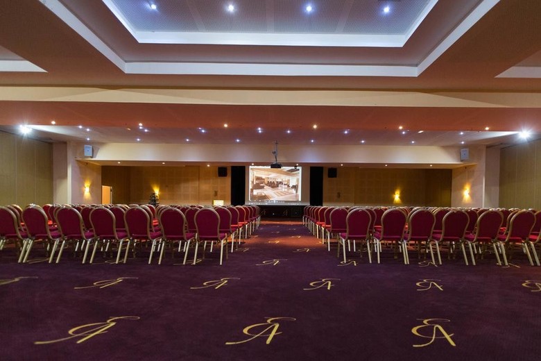 Hotel Eden Andalou Aquapark & Spa - All Inclusive