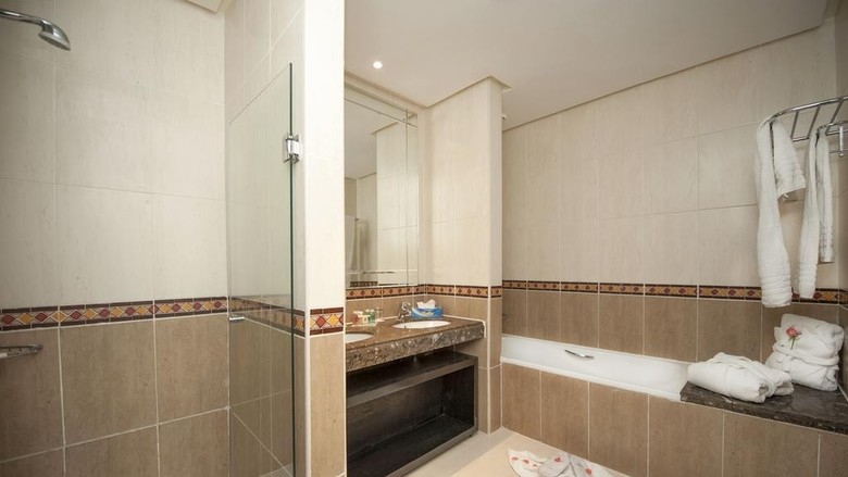 Hotel Eden Andalou Aquapark & Spa - All Inclusive