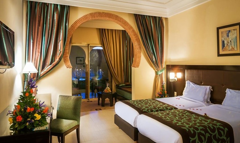 Hotel Eden Andalou Aquapark & Spa - All Inclusive