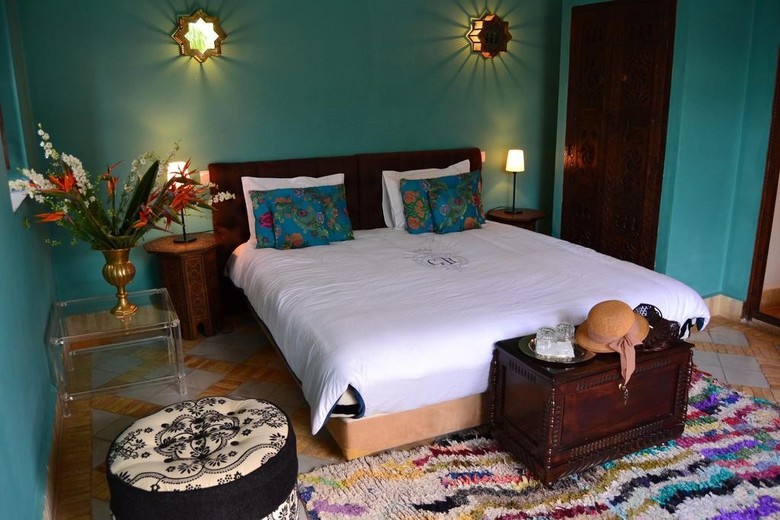 Riad El Arsat & Spa