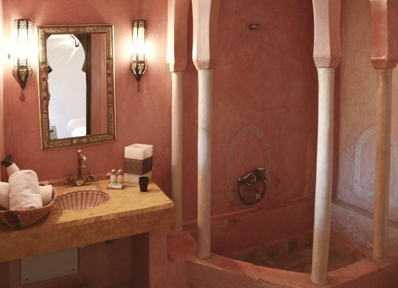 Riad Palmier