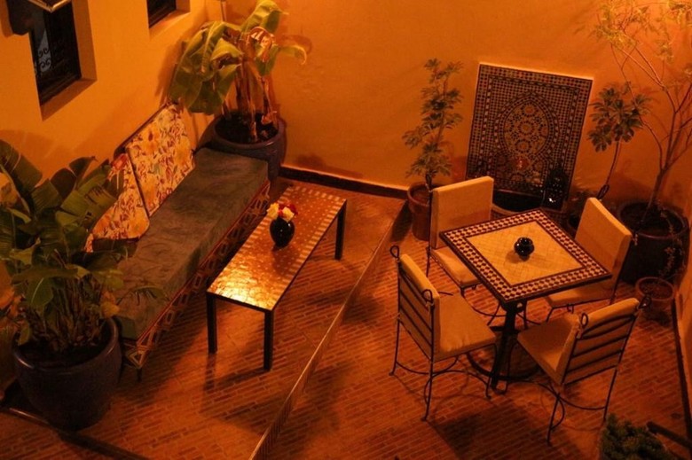 Riad Eva