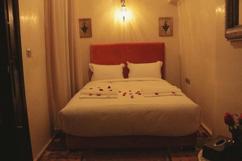 Riad Eva