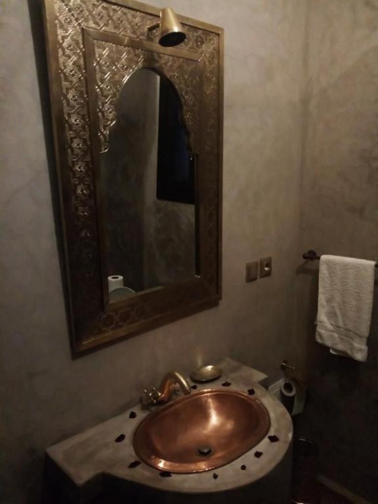 Riad Eva
