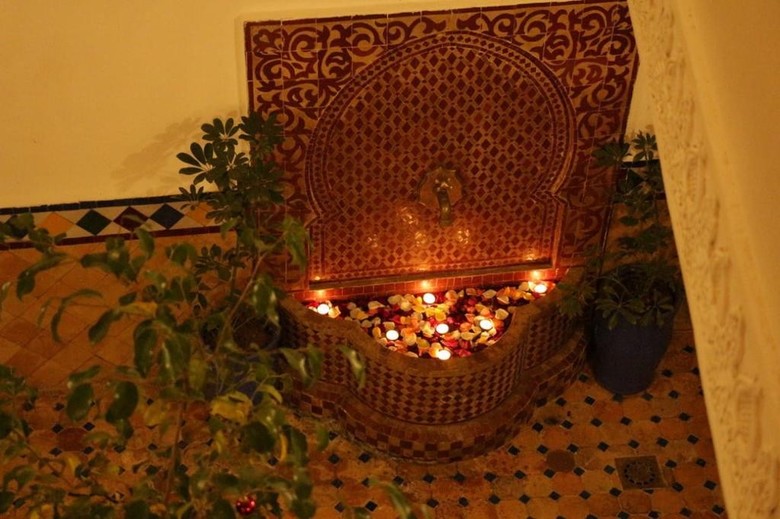Riad Eva