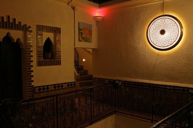 Riad Eva