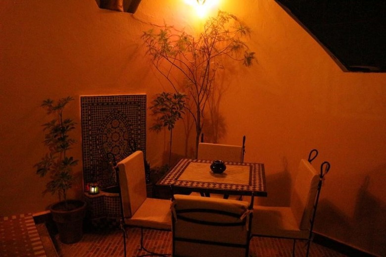 Riad Eva