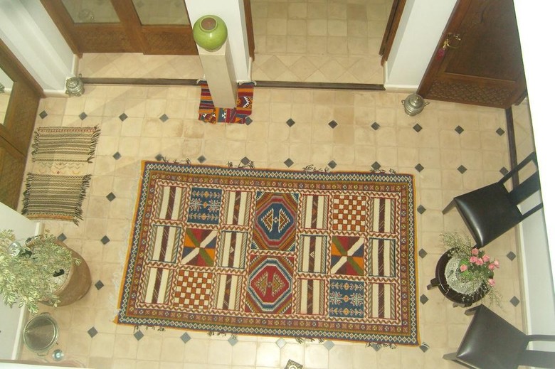 Riad Dar Pamella