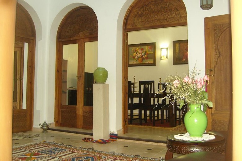 Riad Dar Pamella