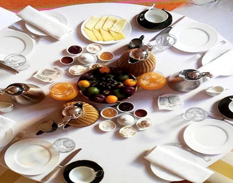 Riad L'h�tel Marrakech