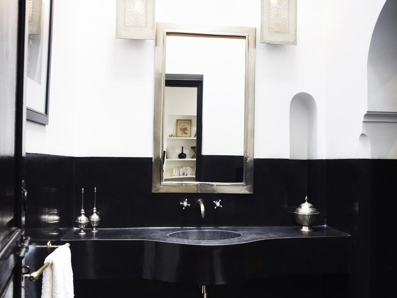 Riad L'h�tel Marrakech