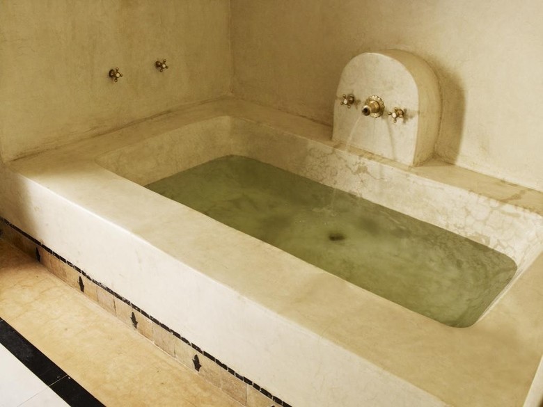 Riad L'h�tel Marrakech