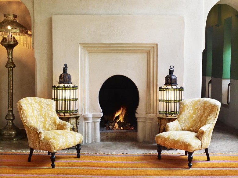 Riad L'h�tel Marrakech