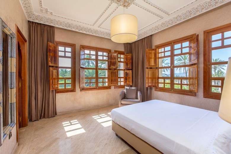 Villa Domaine Rosaroum