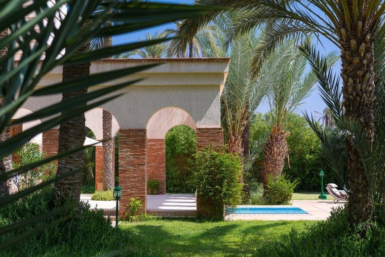 Villa Domaine Rosaroum