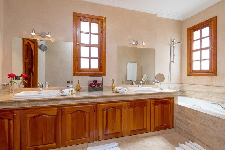 Villa Domaine Rosaroum