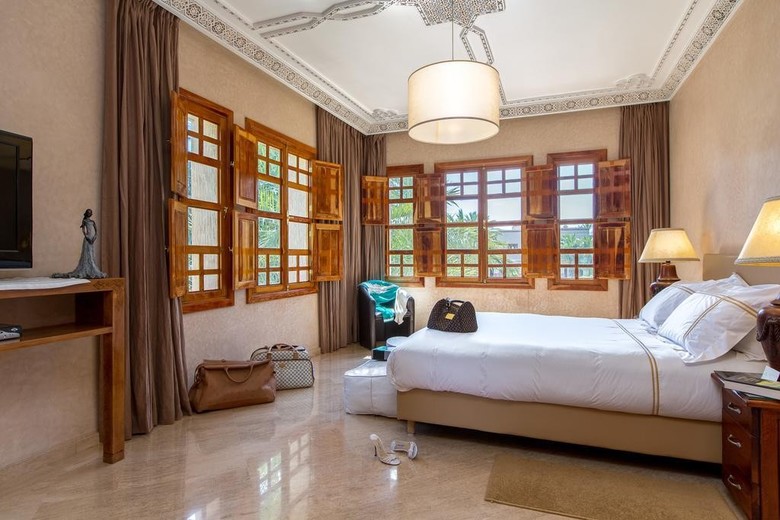 Villa Domaine Rosaroum