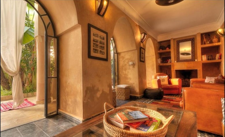 Riad Oasissime