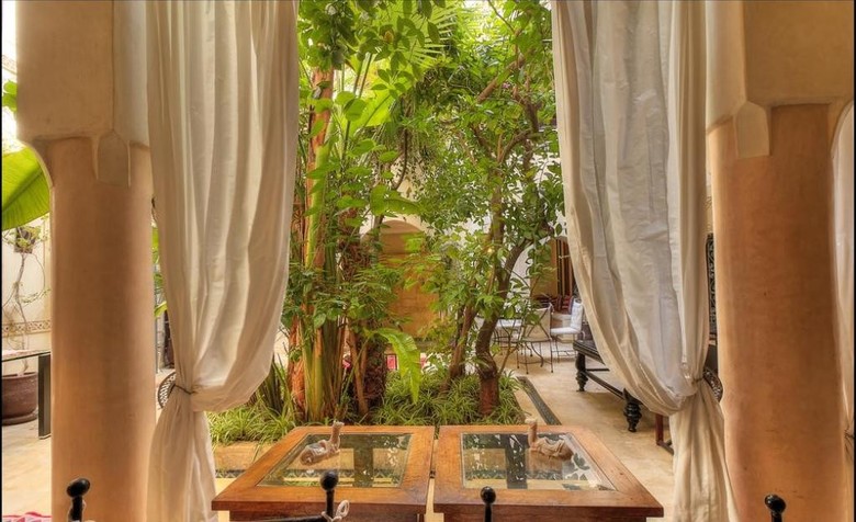 Riad Oasissime