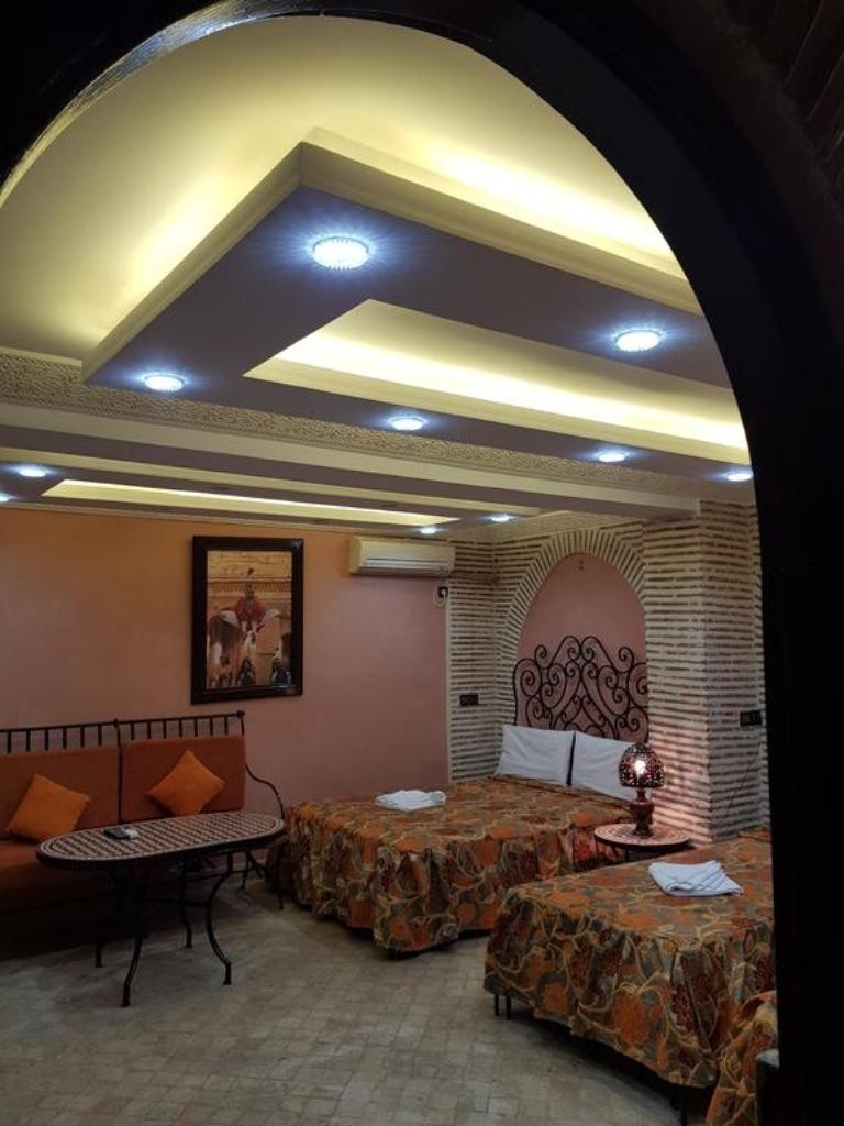Hotel Salsabil