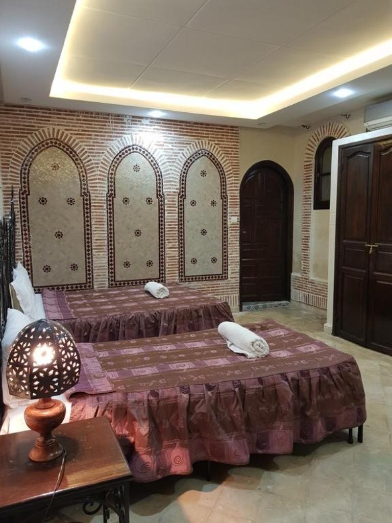 Hotel Salsabil