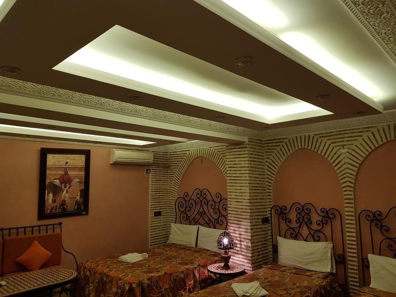 Hotel Salsabil