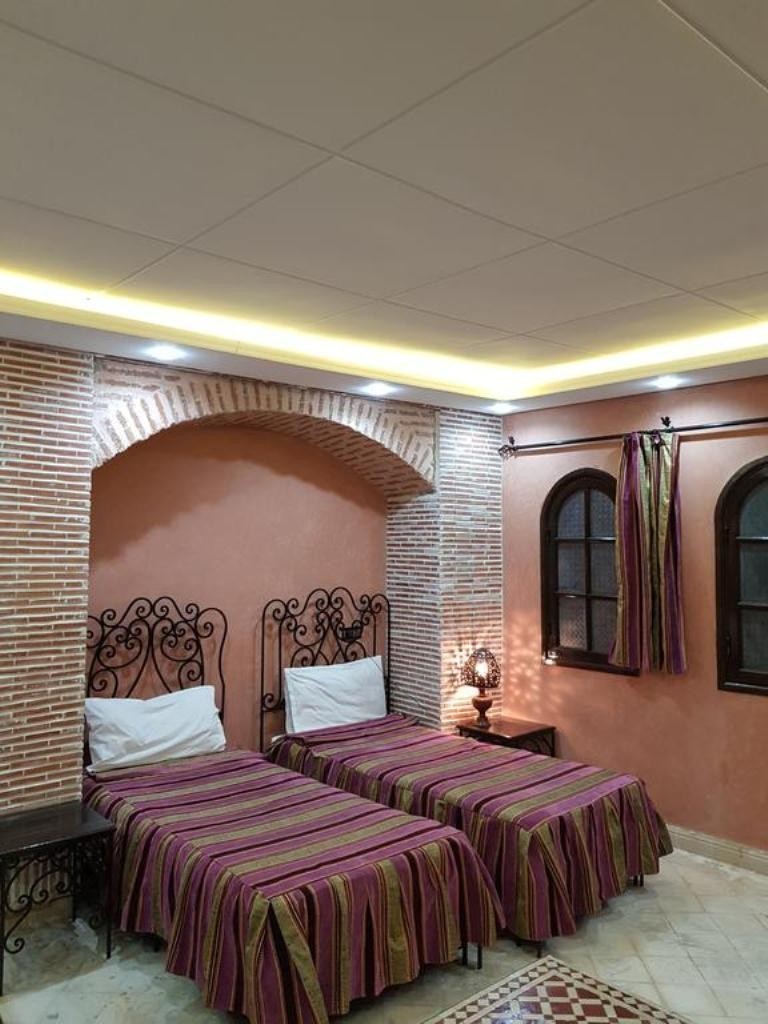 Hotel Salsabil