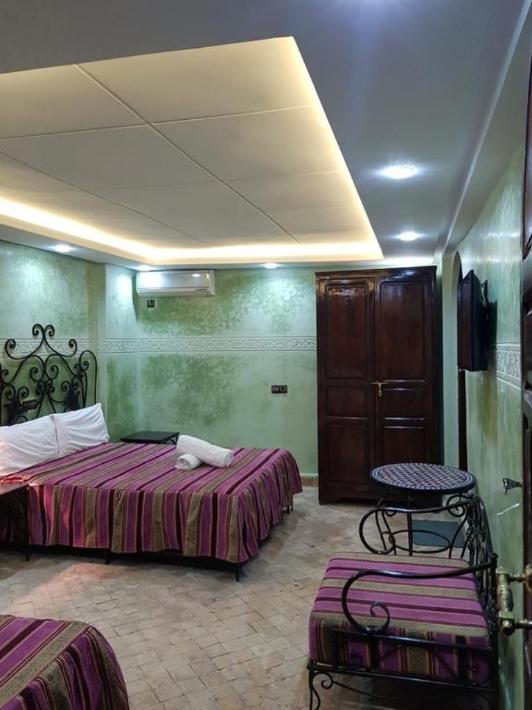 Hotel Salsabil