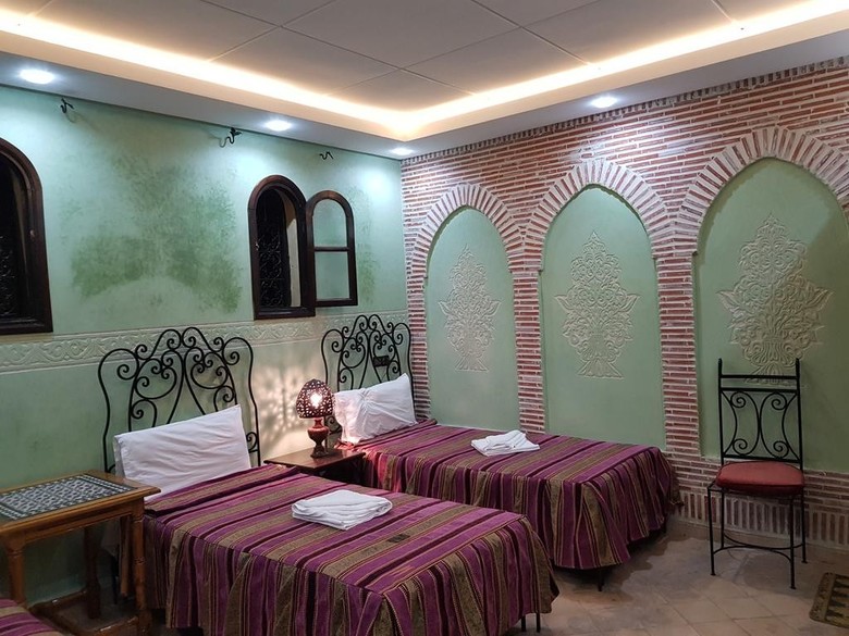 Hotel Salsabil