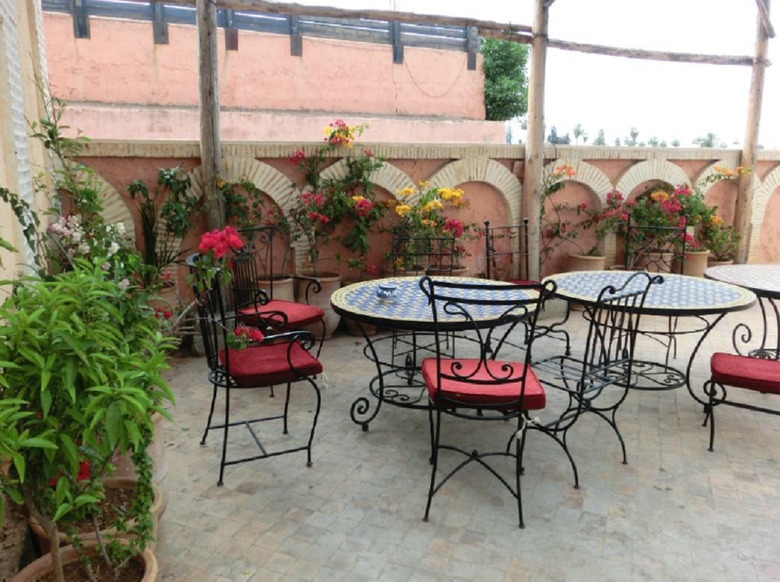 Hotel Salsabil