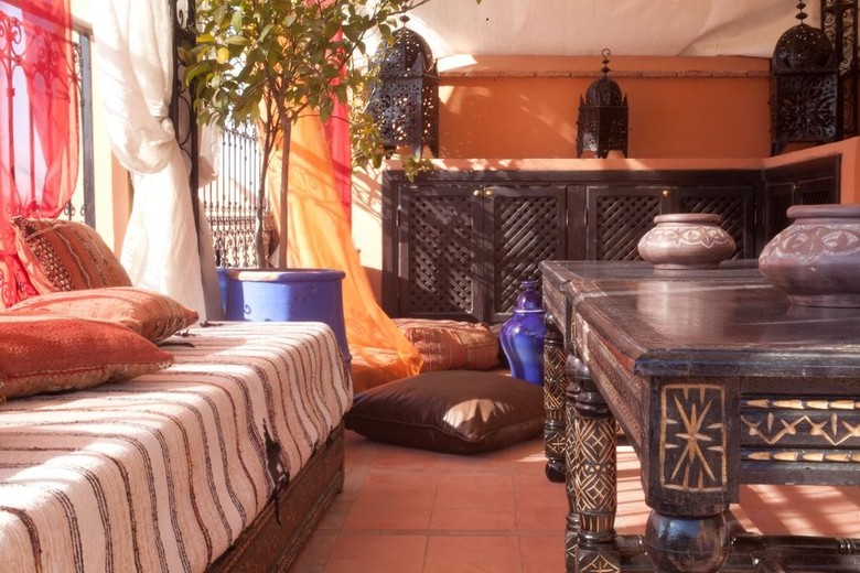 Riad La Rose D'orient