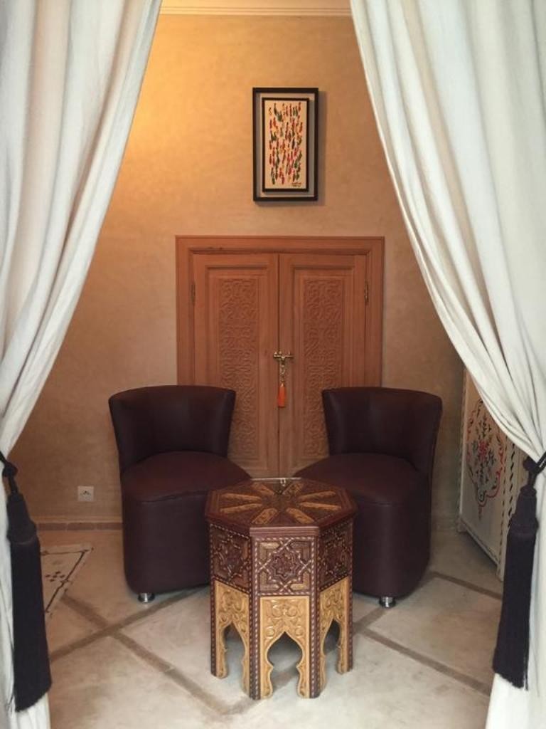 Riad Salsabil