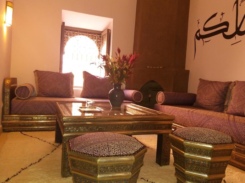 Riad Dar Andamaure