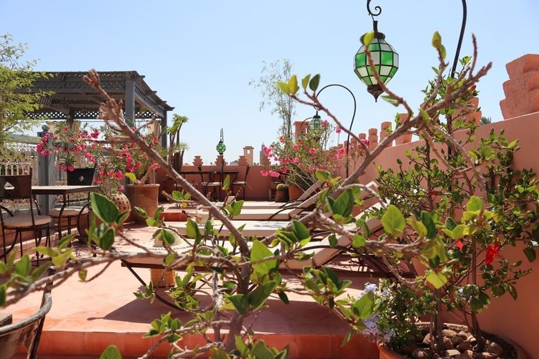 Riad Dar Andamaure
