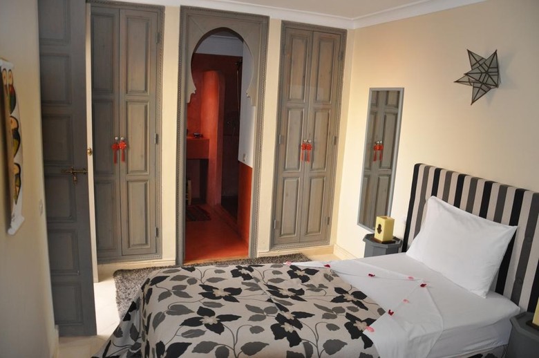 Riad Dar Andamaure