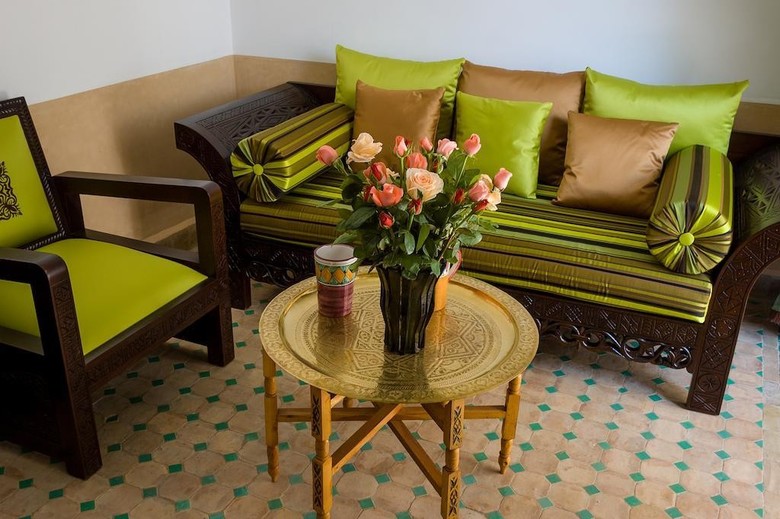 Riad Al Bushra