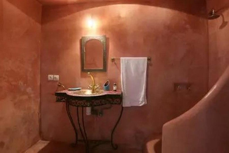 Riad Dar La Cle De La Medina
