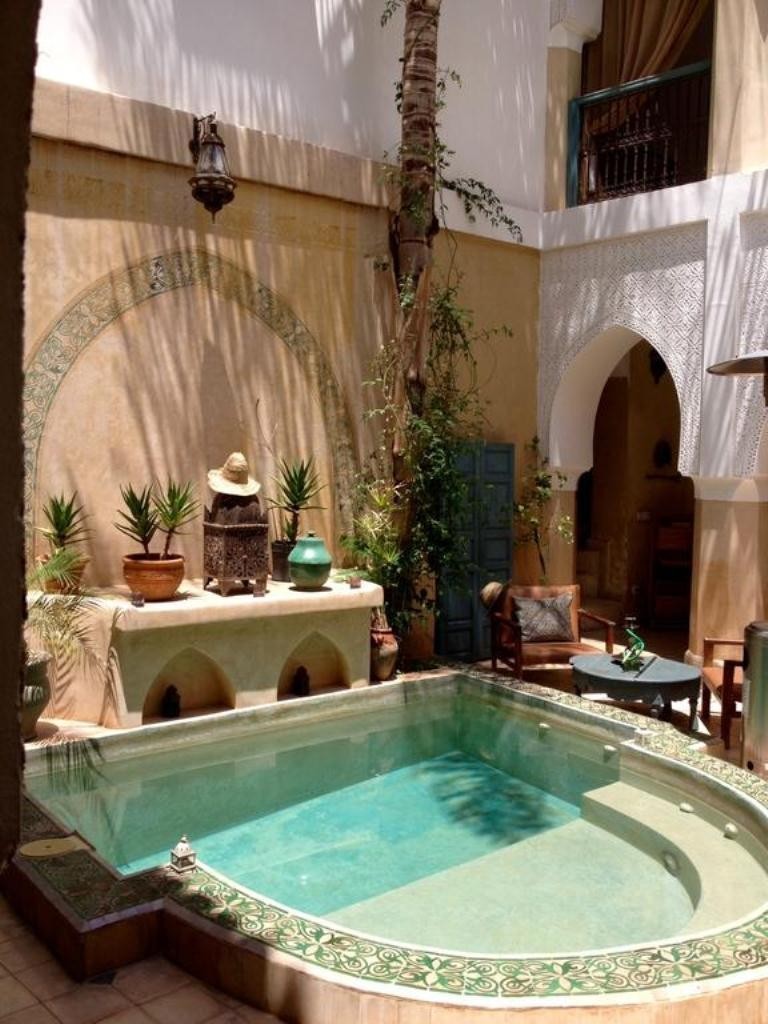 Riad Dar La Cle De La Medina