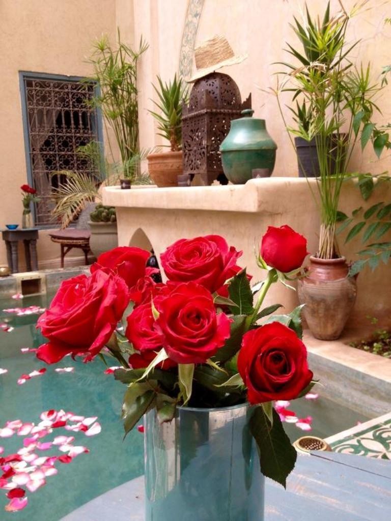 Riad Dar La Cle De La Medina