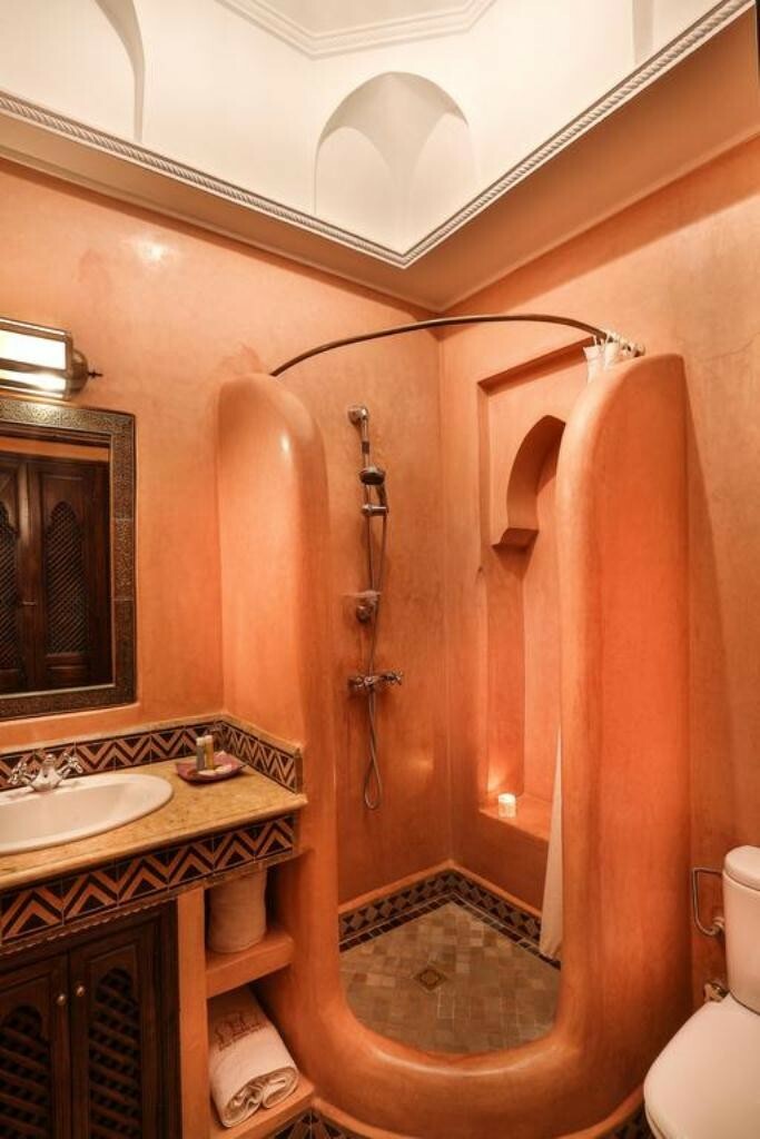 Riad & Spa Bahia Salam