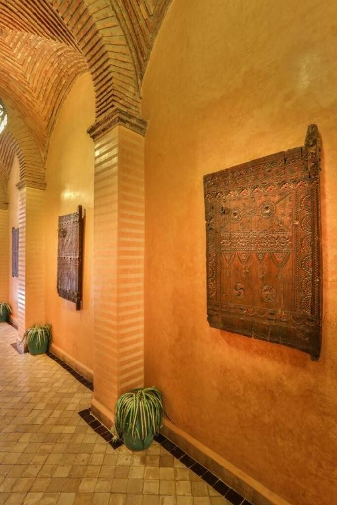 Riad & Spa Bahia Salam