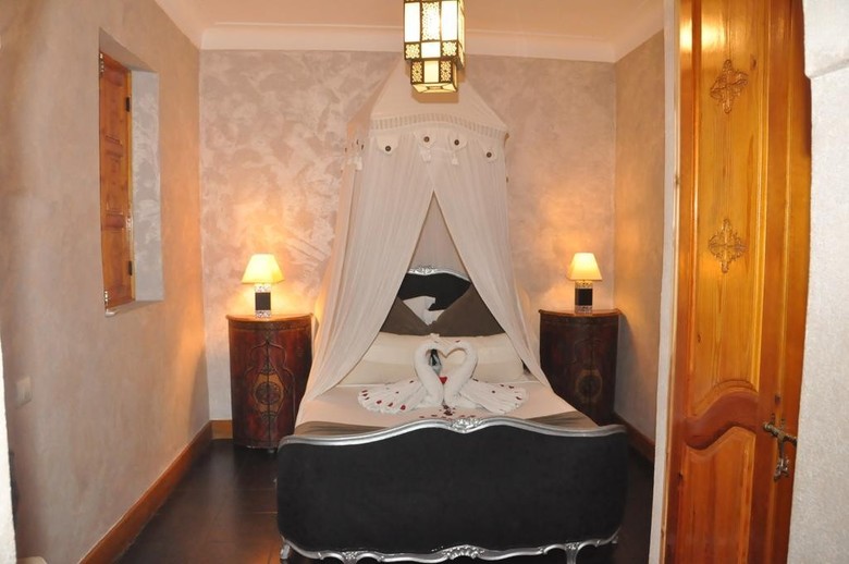 Riad La Fibule