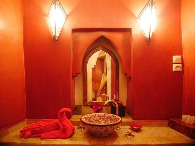 Riad Boussa