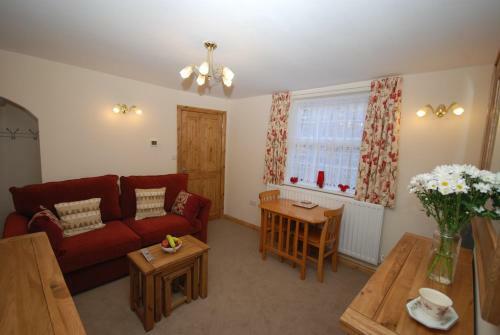 Saltburn Holidays Bluebell Cottage