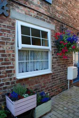 Saltburn Holidays Primrose Cottage